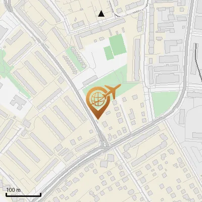 Foto zu Sterndamm 251, 12487 Berlin