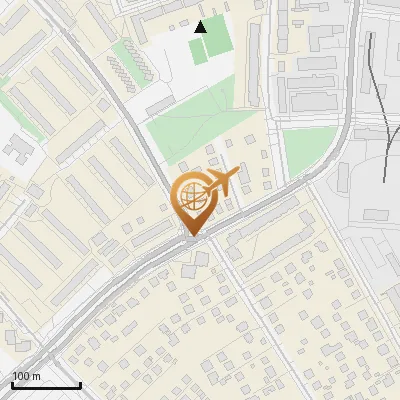 Foto zu Sterndamm 257, 12487 Berlin