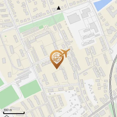 Karte Sterndoldenweg 12, 22523 Hamburg