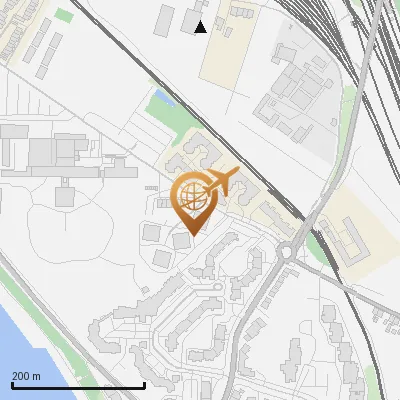 Foto zu Sternenberger Hof 1, 51149 Köln