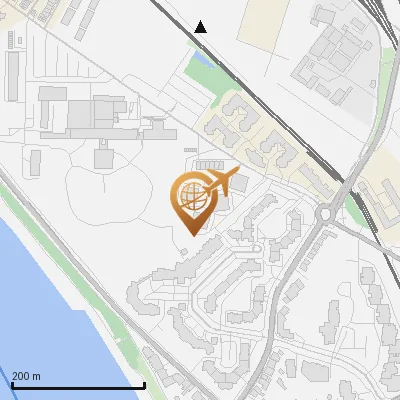 Foto zu Sternenberger Hof 3-7, 51149 Köln