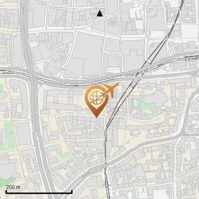 Foto zu Sternengasse 1-2, 50676 Köln