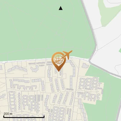 Foto zu Sternheimstraße 2-10, 50829 Köln