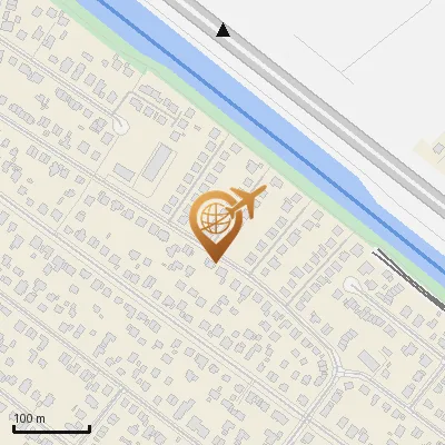 Foto zu Sternliebweg 9-14, 12357 Berlin