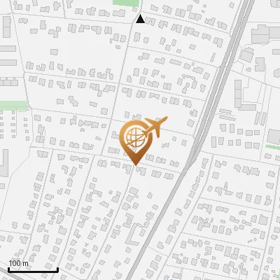 Foto zu Sterntalerstraße 9-16, 22119 Hamburg