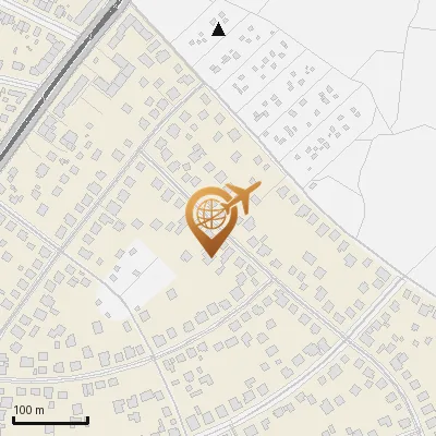 Karte Sterntalerstraße 16, 12555 Berlin