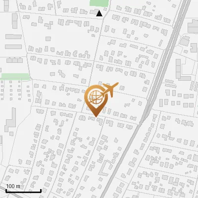 Karte Sterntalerstraße 17-18, 22119 Hamburg