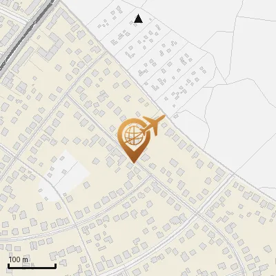 Karte Sterntalerstraße 17-21, 12555 Berlin