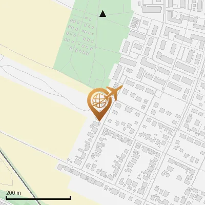 Foto zu Sterntalerstraße 16-25, 81739 München