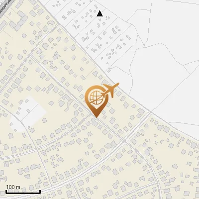 Foto zu Sterntalerstraße 23-28, 12555 Berlin