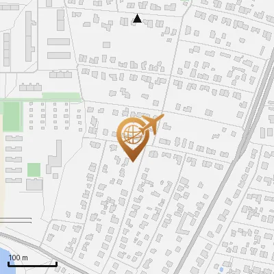 Karte Sterntalerstraße 21-27, 22119 Hamburg