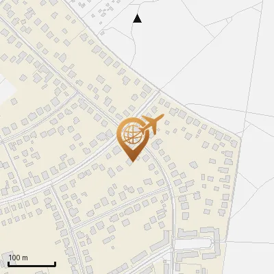 Foto zu Sterntalerstraße 35-41, 12555 Berlin