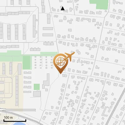 Karte Sterntalerstraße 33-38, 22119 Hamburg