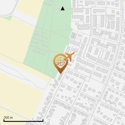 Foto zu Sterntalerstraße 37-59, 81739 München