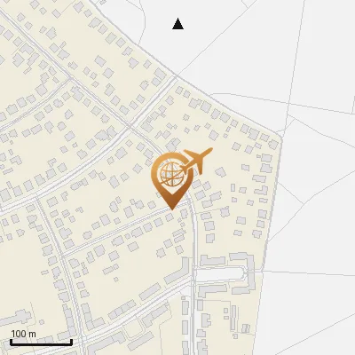 Foto zu Sterntalerstraße 44-48, 12555 Berlin