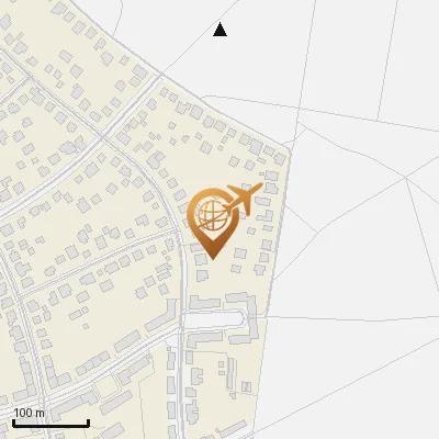 Foto zu Sterntalerstraße 49-53, 12555 Berlin