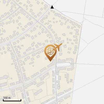 Foto zu Sterntalerstraße 54-60, 12555 Berlin