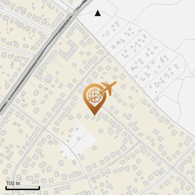 Foto zu Sterntalerstraße 1-14, 12555 Berlin