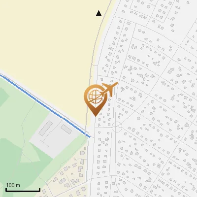 Foto zu Sterntalerweg 9-17, 13088 Berlin