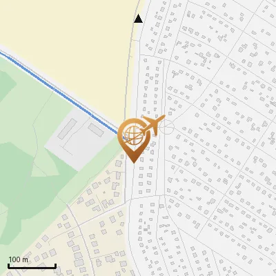 Foto zu Sterntalerweg 21-33, 13088 Berlin