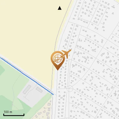 Foto zu Sterntalerweg 1-5, 13088 Berlin