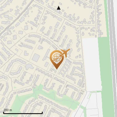 Karte Sterntalerweg 1-10, 50997 Köln