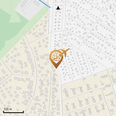 Foto zu Sterntalerweg 53-61, 13088 Berlin