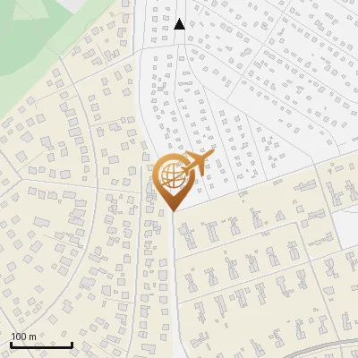 Foto zu Sterntalerweg 67, 13088 Berlin