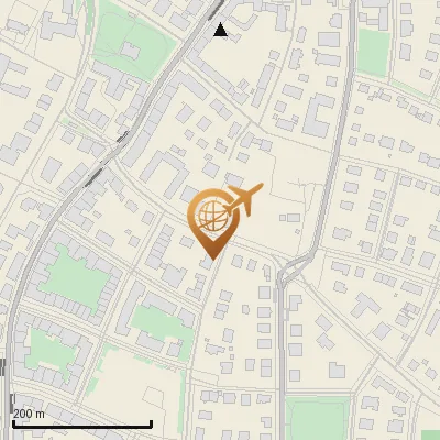 Foto zu Sternwartstraße 20, 81679 München