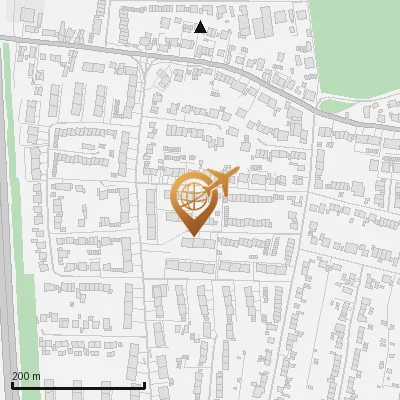 Foto zu Sternweg 24-29, 51147 Köln