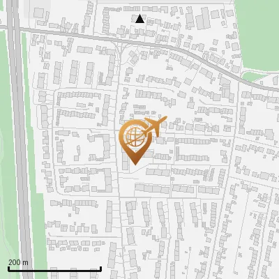 Foto zu Sternweg 30, 51147 Köln