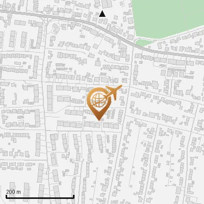 Foto zu Sternweg 1-20, 51147 Köln