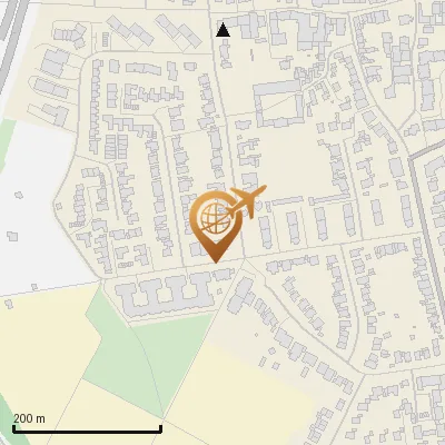 Karte Sterrenhofweg 18, 50858 Köln