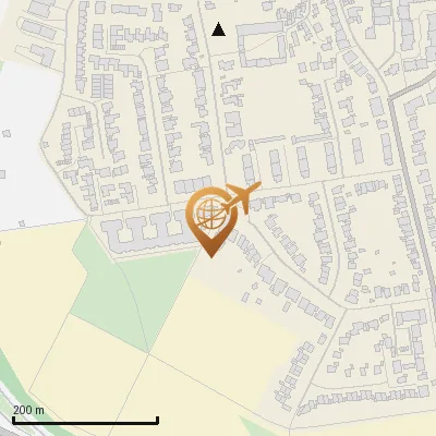 Karte Sterrenhofweg 19-23, 50858 Köln