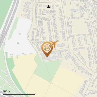 Karte Sterrenhofweg 24-43, 50858 Köln