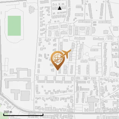 Foto zu Stettiner Straße 3-14, 51145 Köln