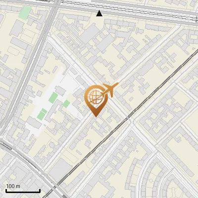 Foto zu Stettiner Straße 13, 13357 Berlin