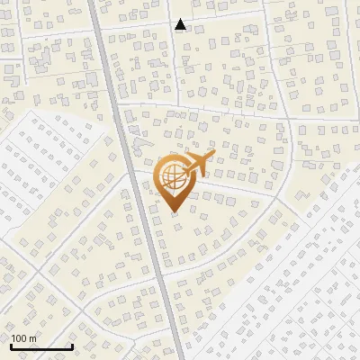 Foto zu Stettiner Straße 15-16, 12623 Berlin