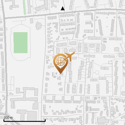 Foto zu Stettiner Straße 15-25, 51145 Köln