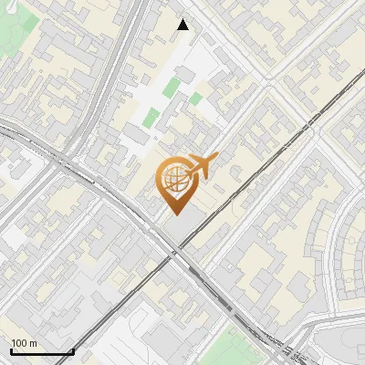 Foto zu Stettiner Straße 1-4, 13357 Berlin