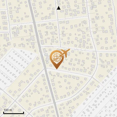 Foto zu Stettiner Straße 1-5, 12623 Berlin