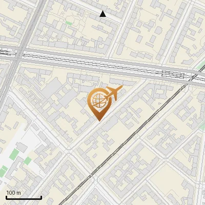 Foto zu Stettiner Straße 38-40, 13357 Berlin