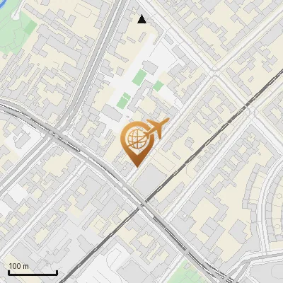 Foto zu Stettiner Straße 59-65, 13357 Berlin