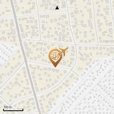 Karte Stettiner Straße 8, 12623 Berlin