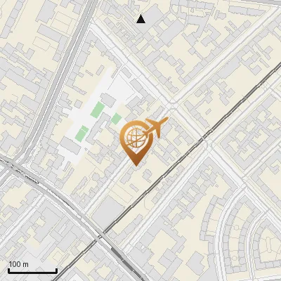 Foto zu Stettiner Straße 6-11, 13357 Berlin