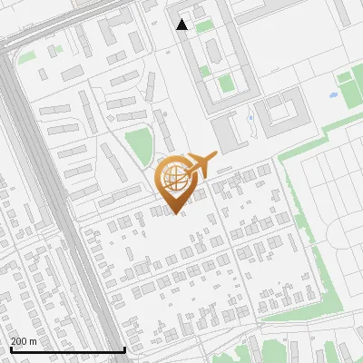 Foto zu Stettnerstraße 19-27, 81549 München