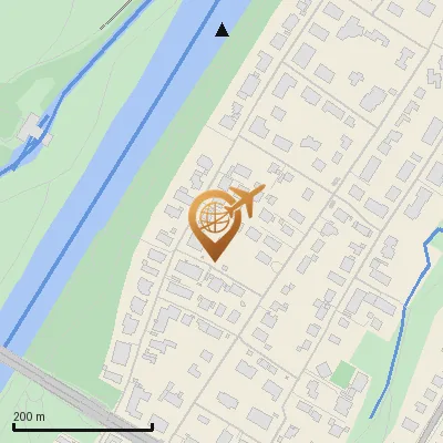 Foto zu Steubstraße 1, 81925 München