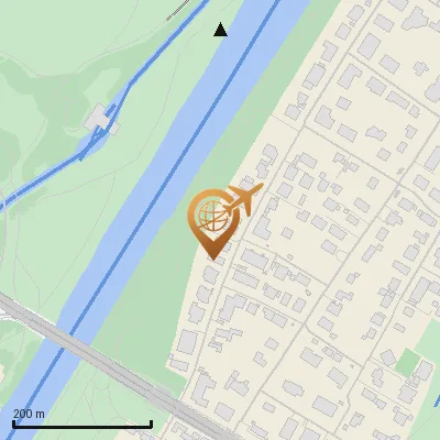 Foto zu Steubstraße 2, 81925 München