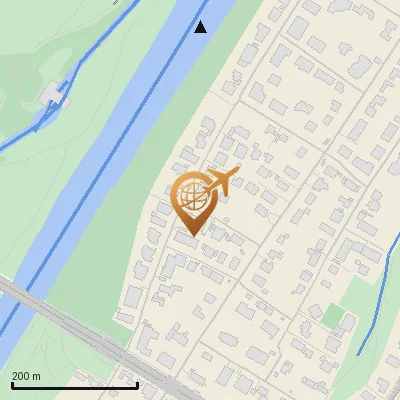 Foto zu Steubstraße 8, 81925 München