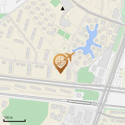 Foto zu Stewardstraße 2, 14169 Berlin